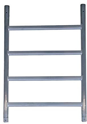 Krause ClimTec Alu Fahrgerüste Vertikalrahmen 1.0 x 0.65 m