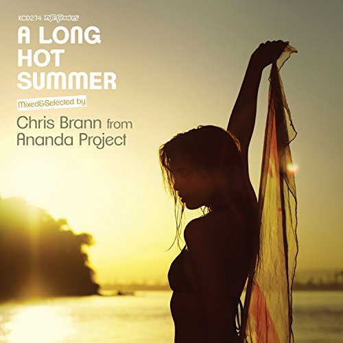 Long Hot Summer Mixed & Selected By Chris / Var