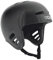TSG Helm Dawn Solid Color Halbschalenhelm, Black, L/XL