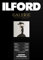 ILFORD GALERIE Smooth Cotton Rag, 310GSM, GPSC, A4, 25 Blatt, Inkjetpapier, Tintenstrahldruckerpapier, Fotopapier