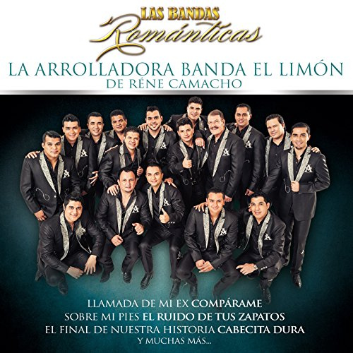 Las Bandas Rom nticas