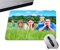 YONACREA - Tapis de Souris personnalisé avec la Photo de Votre Choix