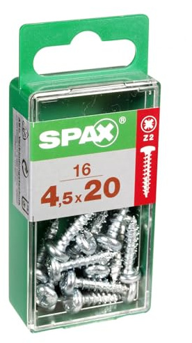 SPAX 4231010450201 – Schrauben