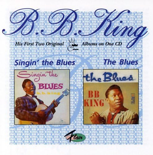 Singin' the Blues/the Blues