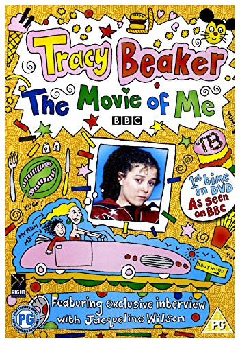 Tracy Beaker - The Movie Of Me