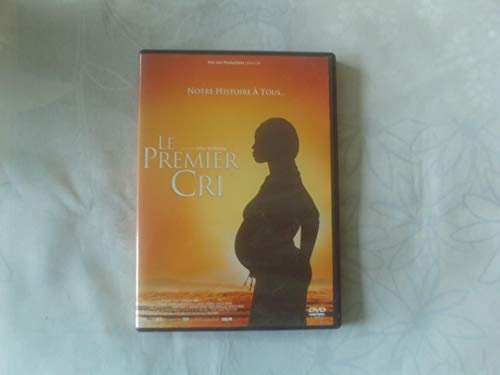 Le premier cri [FR IMPORT]