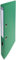 Exacompta 53743E -1 A4 Prem'Touch Ordner mit Hebelmechanik Rücken 70 mm Mechanik 75 mm Außenmaße: 32 x 29 x 7 cm Abheftbares Format A4 Farbe: Grün