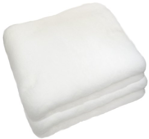 Dr. Junghans Medical 22009 Anti-Dekubitus-Unterlage 140 x 200 cm