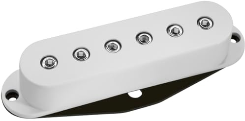 DiMarzio DP111W SDS-1, White