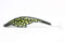 Zalt 14 Wobbler 07 hecht, sinkend 40g