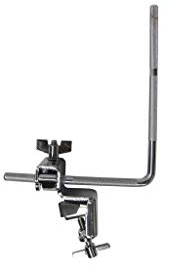 Dixon PRCBH270-SP Bass Drum Hoop Cowbell Holder