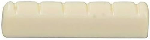 GEWA Kunststoff Sattel 4/4 Gitarre 52x6x9mm