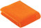 Vossen Calypso Feeling Duschtuch 67 x 140 cm orange