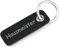 TROIKA Retrotag Hausmeister | Schlüsselring und Anhänger im Retro Style | hochwertiger und langlebiger Schlüsselanhänger | inkl Original Keyring | in Geschenkverpackung
