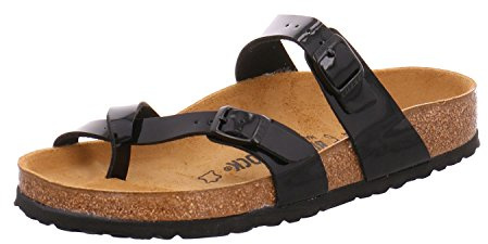 Birkenstock Sandals Mayari 37 EU Black