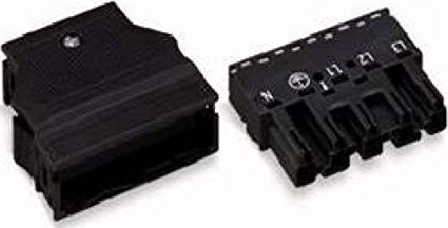 WAGO Kontakttechnik Stecker 770-315