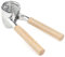 Kikkerland Nussknacker, beige