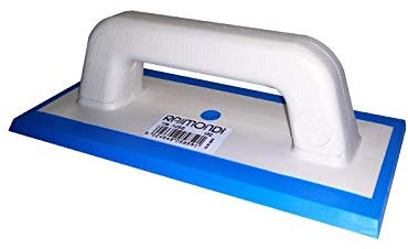 SPATOLA PER FUGA AZZURRA 136/24 SG