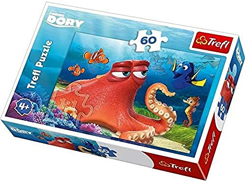 Trefl 43.906,4 cm Disney 's Findet Dory Puzzle (60)