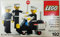 LEGO Vintage 192 Poliziotti