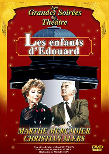 Les enfants d'edouard [FR Import]