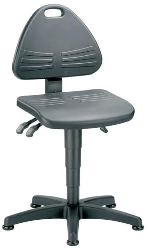 Format 4016849254838 – Stuhl Isitec 9603 – 2000 mit Gleitern