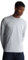 Fruit of the Loom Men's T-Shirt, Light Grey Heather, S