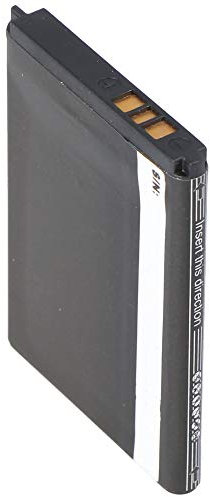 AccuCell batteria adatta per MOTOROLA WX180, WX280, WX390, WX395