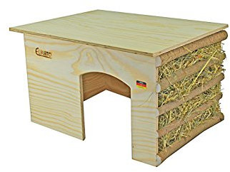 Elmato Heuscheune XL 42x29x26 cm