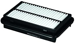 MAHLE LX 2863 Luftfilter für SUZUKI LIANA Hatchback
