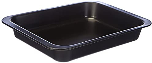 Ballarini Teglia Rettangolare Antiaderente Linea Patisserie, 22 x 28 cm