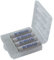 Sanyo eneloop HR-4UTGB Micro AAA NiMH Akku 800mAh, 1800 Ladezyklen, 4er-Pack