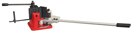 Holzmann UB 100 - Universalbiegemaschine