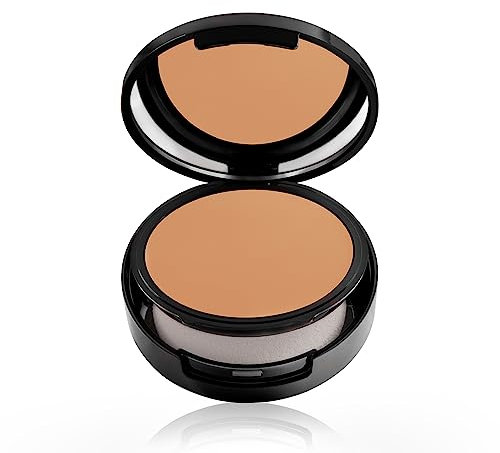 GA-DE High Performance Compact Foundation SPF25 03 Beige, 12 g