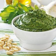 PESTO ALLA GENOVESE 3 KG VOGLIAZZI