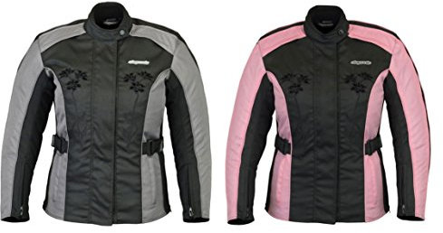 RKsports - Blouson - Femme Rose Rose