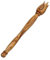 Kremers 7051 Olivenholz Olivenpicker ca. 15 cm