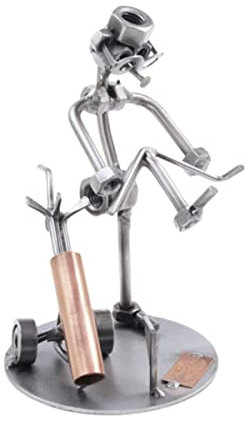 287 - Figur Golfschläger