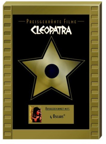 Cleopatra [Limited Edition] [2 DVDs]