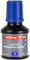 edding BT 30 Nachfülltinte Whiteboardmarker - blau - 30 ml - mit Kappilarsystem, ideal zum sauberen und unkomplizierten Nachfüllen fast aller edding Whiteboardmarker