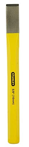 Cold Chisel 170 x 16mm (6.3/4 x 5/8in)
