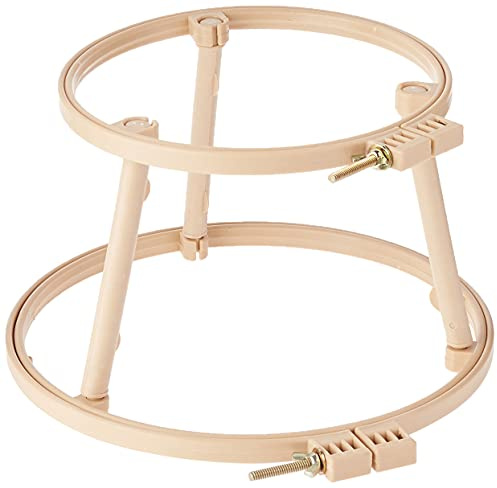 Morgan Products Lap Stand Combo 7 And 9 Hoops