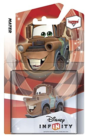 Disney Infinity Mater IGP(PS3/Xbox 360/Nintendo Wii/Wii U/3DS)
