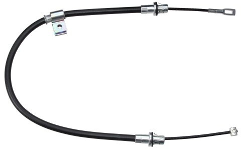 ABS K13912 Primär Handbremsseil