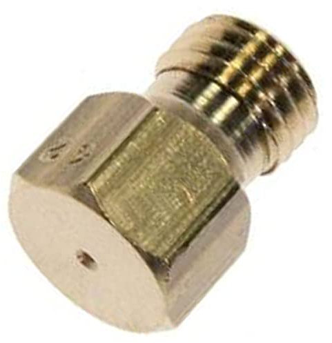 INJECTEUR GAZ BUTANE SEMI RAPIDE POUR CUISINIERE SMEG - 909010334