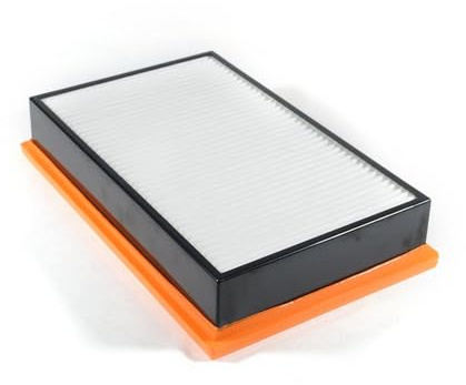 PURFLUX A1320 Motor Luftfilter Filtereinsatz Kompatibel mit KIA CARNIVAL II GQ CARNIVAL I UP