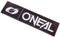 O'NEAL | Accessories | Motorrad Enduro | Schwarze Flagge Logo Banner Schwarz | Schwarz | Größe 300 x 80 cm