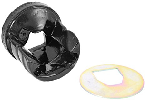 Powerflex PFF80-1321BLK Bushes