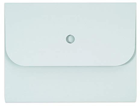 Elco 29494.22 Ordo Organisationsmappe Forte, 320 x 245 mm, 320 g, grau
