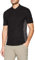 TufStuff Men's 134 TS Short Sleeve Polo Shirt, Black, XL